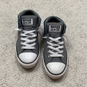 Kids Converse All Stars